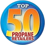 Marsh Propane Top50 logo