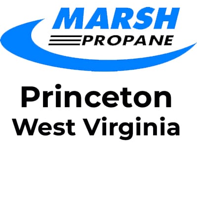 Princeton WV